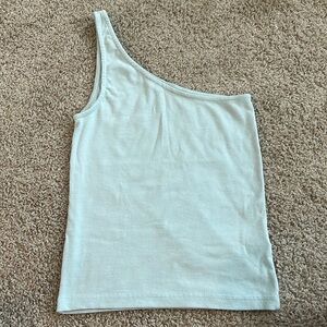 COTTON:ON One Shoulder Tank